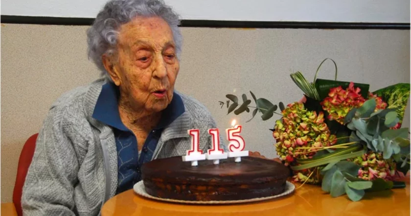 Почтенный долгожитель: 111-летний британец - самый старый мужчина в мире