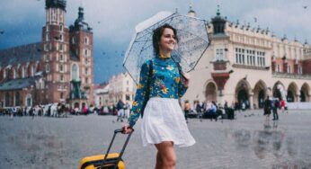 Как путешествовать в одиночку в кайф? Лайфхаки для одиночного путешествия