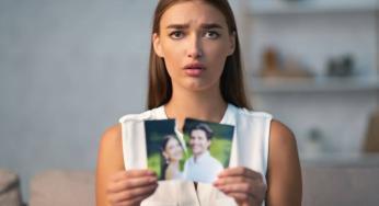 Как разлюбить мужчину? Учимся отпускать любовь