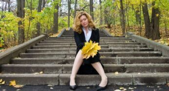 Кажется, у меня осенняя депрессия. Что делать?