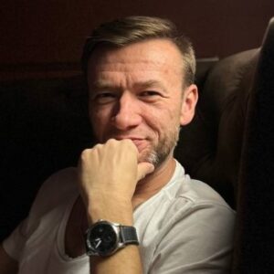 Picture of Дмитрий Ткач