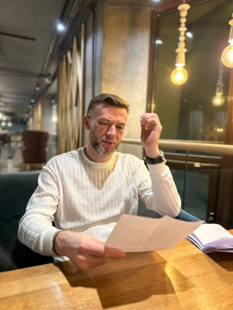 Как ставить цели на год и более (и не перегореть через неделю). Личная стратегия целеполагания