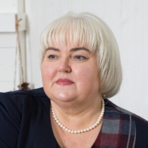 Picture of Ирина Кезика