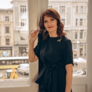 Picture of Елена Корытко