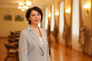 Из депрессии — в дело своей мечты: как Академия Счастья изменила жизнь Натальи Себало